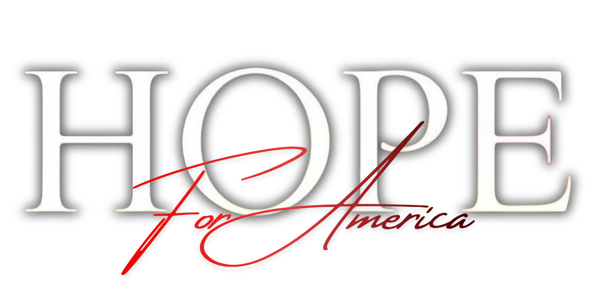 Hope For America
