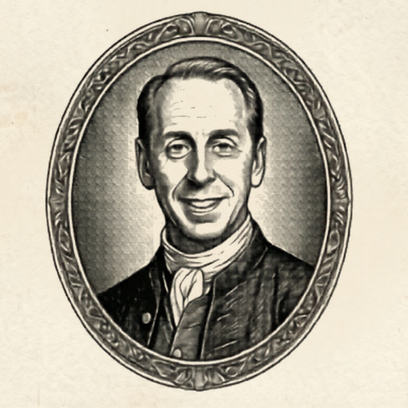 Jack Bachman
