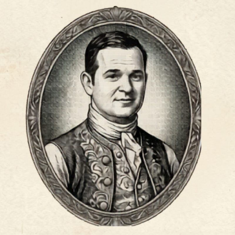 Joseph Brown