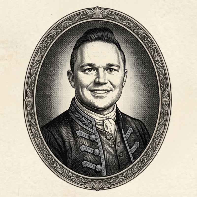 Will Reeves