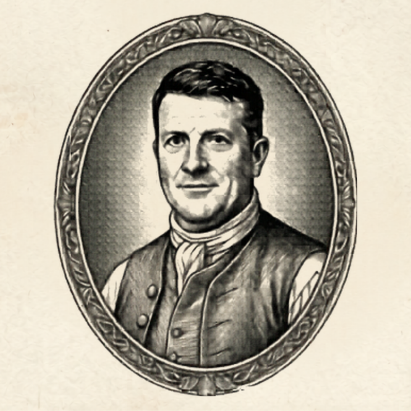 Joshua Wells